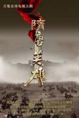 隋唐英雄3(DVD)