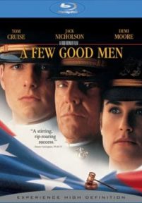 义海雄风/好人寥寥/军官与魔鬼/军人机密/义海雄心/A Few Good Men