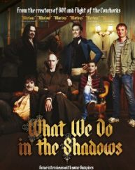 吸血鬼生活/吸血鬼家庭屍篇/What We Do in the Shadows