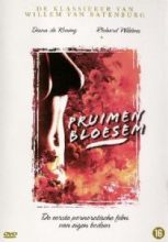 [荷兰,四级]梅花Pruimenbloesem(1982)