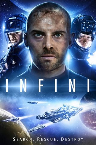 无极 Infini