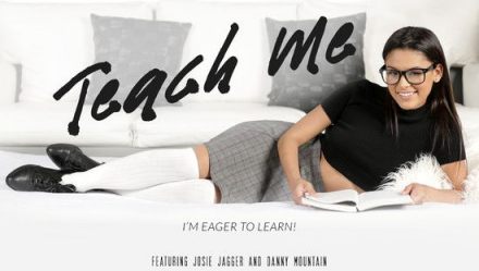 - Teach Me 接吻口交再干逼